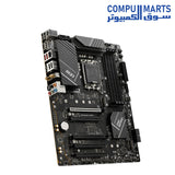 PRO-B760-P-Motherboard-MSI-WIFI-DDR5-INTEL