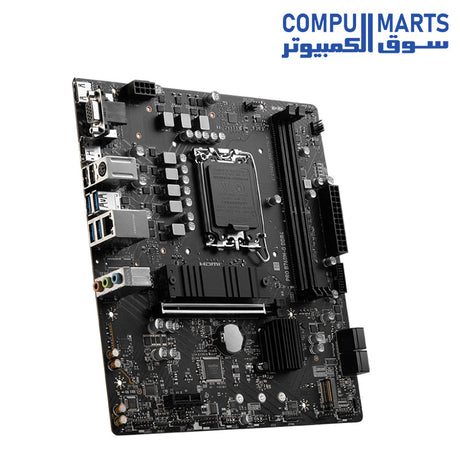 PRO-B760M-G-Motherboard-MSI-DDR4-INTEL