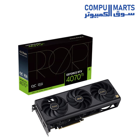 RTX-4070-Ti-OC-GRAPHIC-CARD-ASUS-ProArt-12GB