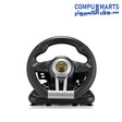 V3 PRO-Racing Wheel-PXN-PS3-PS4-X BOX