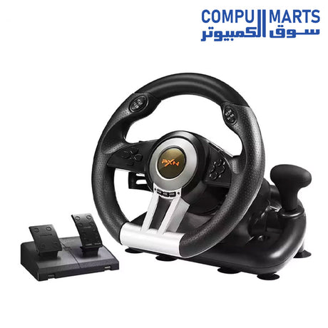 V3 PRO-Racing Wheel-PXN-PS3-PS4-X BOX