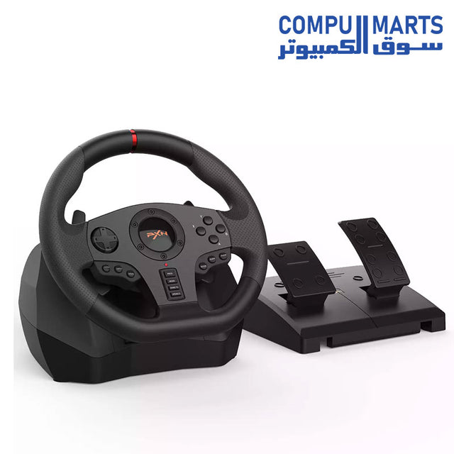 V900-Racing Wheel-PXN-Gaming