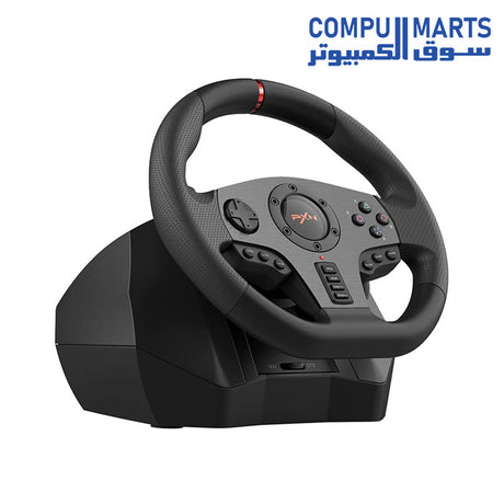 V900-Racing Wheel-PXN-Gaming