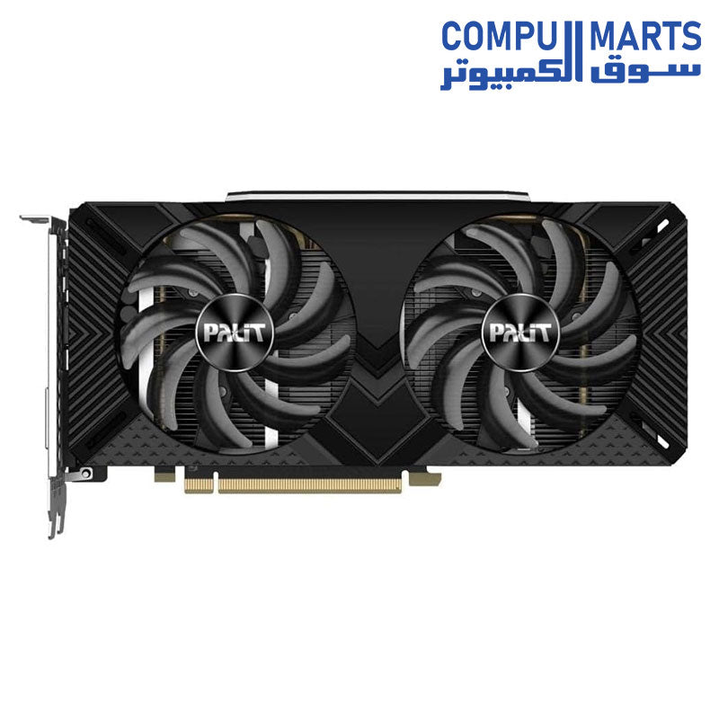 RTX 2060-SUPER-GRAPHIC CARDS-PALIT-DUAL-8GB-GDDR6