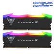 Xtreme-5-RAM-Viper-PATRIOT-DDR5