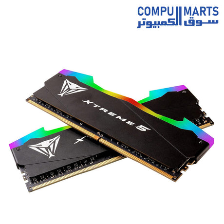 Xtreme-5-RAM-Viper-PATRIOT-DDR5