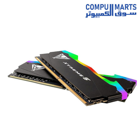 Xtreme-5-RAM-Viper-PATRIOT-DDR5