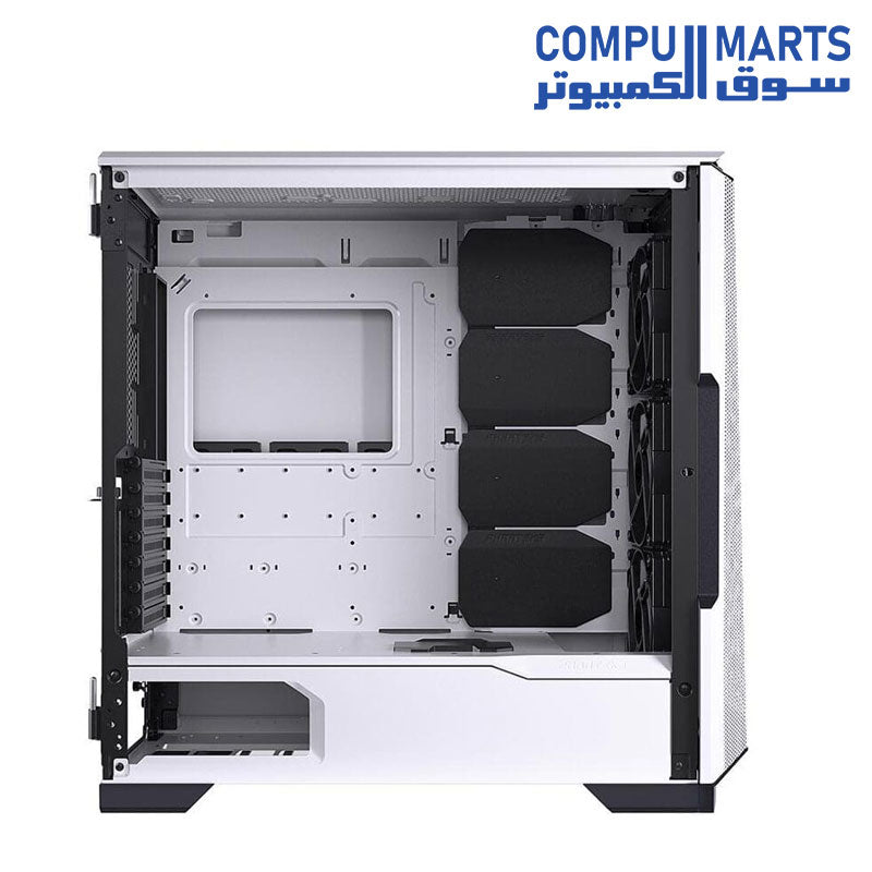 P500A-Case-Phanteks-Eclibse-Full Tower