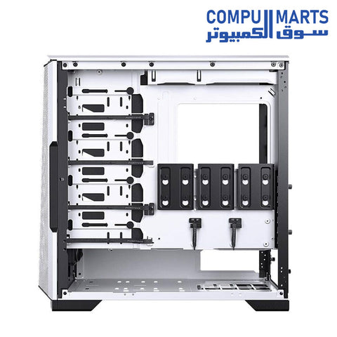 P500A-Case-Phanteks-Eclibse-Full Tower