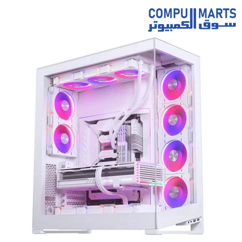 NV7-Case-Phanteks-Full Tower