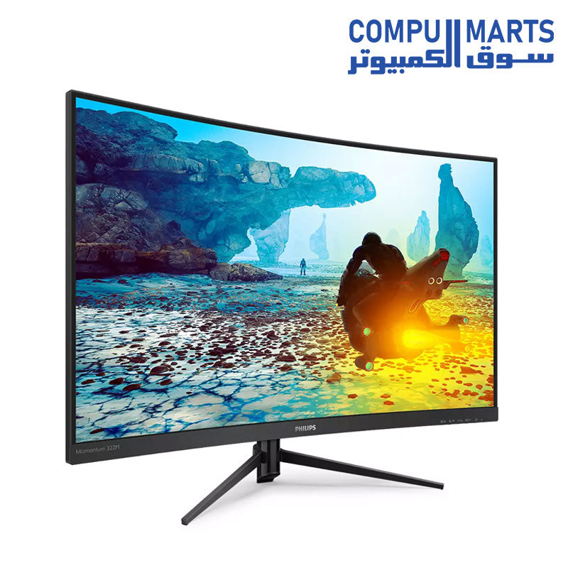 322M8CP-Monitor-Philips-VA-HDR-FHD-0.5MS