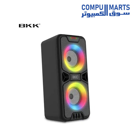 B86-SPEAKERS-Generic-Portable