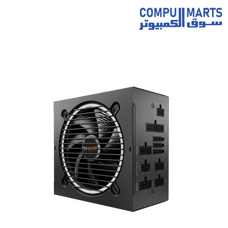 Pure-Power-12-M-Computer-Power-Supplies-Be-Quiet-850W-PLUS-Gold-ATX-3.0