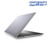 5550-LAPTOP-DELL- I7-10850H