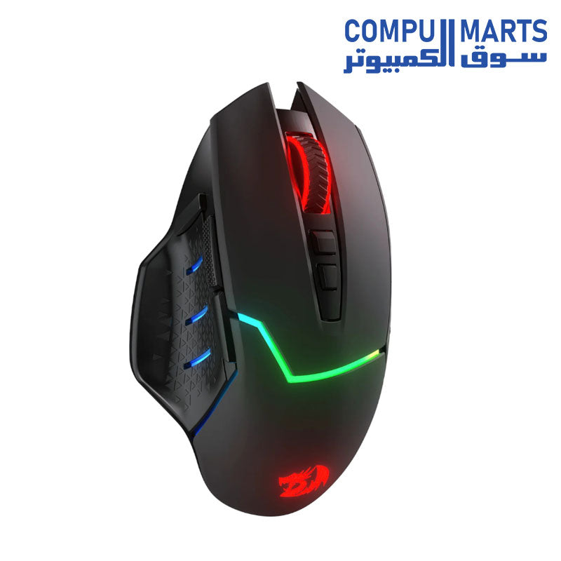 M690-PRO-Mouse-Redragon-8000-DPI