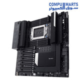 Pro-WS-WRX80E-SAGE-SE-WiFi II-Motherboards-ASUS-AMD 