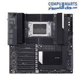 Pro-WS-WRX80E-SAGE-SE-WiFi II-Motherboards-ASUS-AMD 