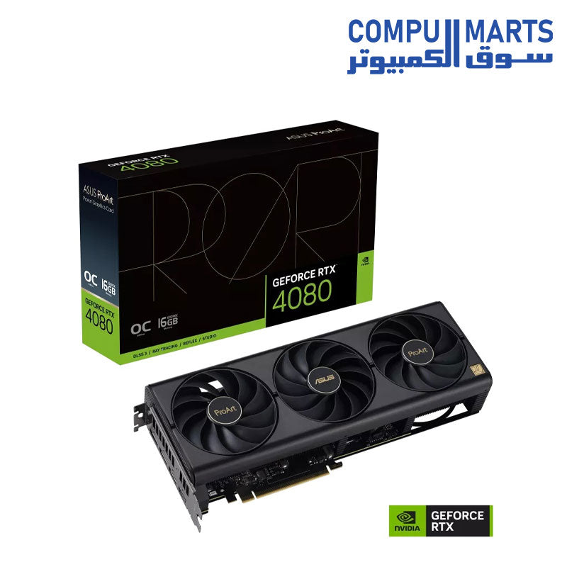 PRO-ART-RTX-4080-OC-GRAPHICS-CARD-ASUS-16GB-GDDR6