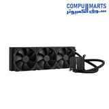 LC-420-liquid-cooler-asus-ProArt-140mm-radiator-fans