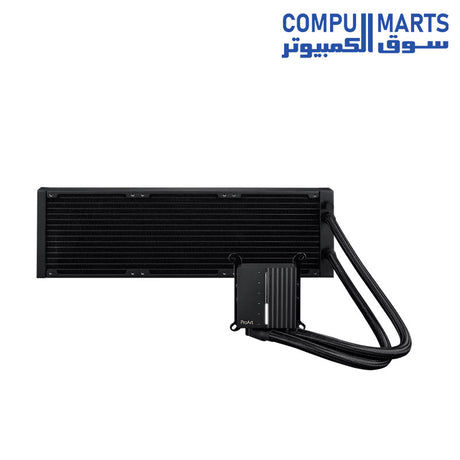 LC-420-liquid-cooler-asus-ProArt-140mm-radiator-fans