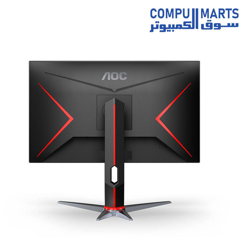 Q27G2S/D-Monitor-AOC-27-INCH-QUD-170HZ-1MS-2560x1440