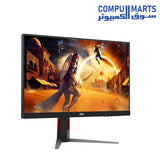 Q27G4-Monitor-AOC-180HZ-IPS