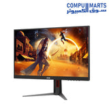 Q27G4-Monitor-AOC-180HZ-IPS