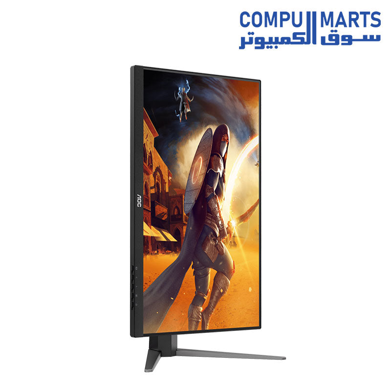 Q27G4-Monitor-AOC-180HZ-IPS