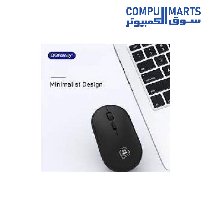 QM700-CHARGE-QQFAMILY-MOUSE-WIRELESS