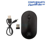 QM700-CHARGE-QQFAMILY-MOUSE-WIRELESS