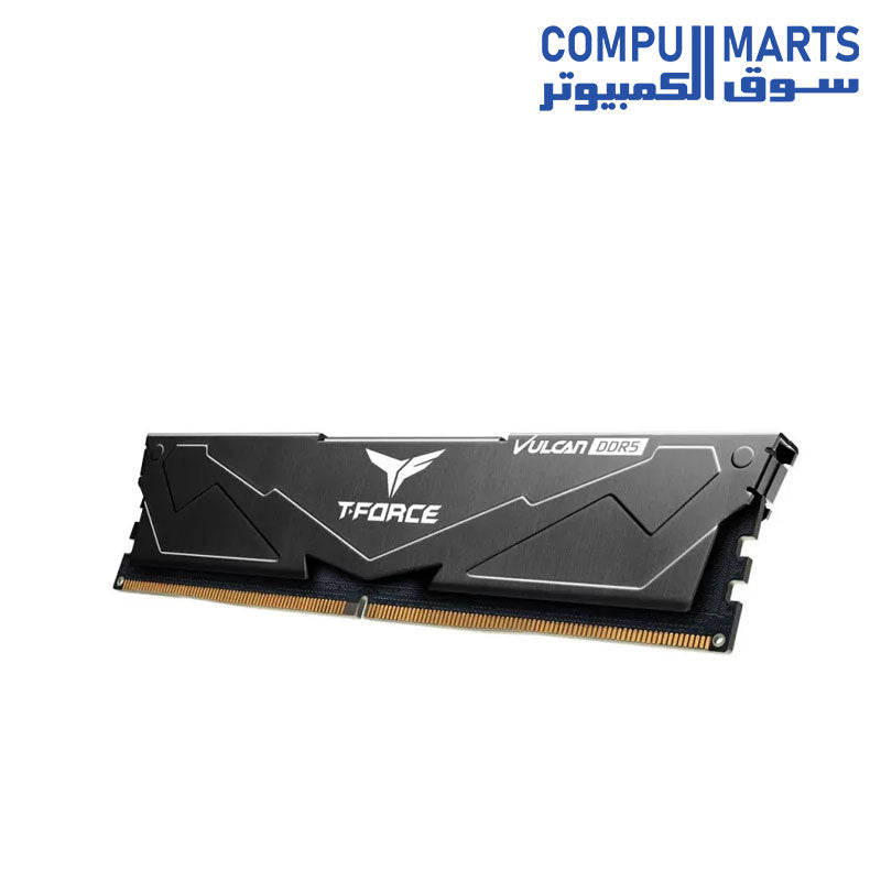 Vulcan-CL38-16GB-Team-6000MHz-DDR5-