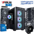 CORE-I7-14700K-PROCESSOR-INTEL-PRIME-Z790M-PLUS-Motherboard-ASUS-intel-SN580-SSD-WD-BLUE-250GB-500GB-1TB-A21-Plus-COMPUTER-CASE-Asus-750B-Computer-Power-Supplies-ASUS-TUF-750W-Dual-Ball-Fan-Bearing-BOREAS-E2-410-AIR COOLER-GAMDIAS-