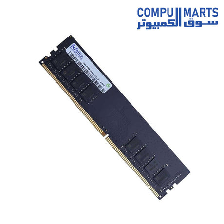 CL22-RAM-RAMOS-8GB-3200MHz-DDR4