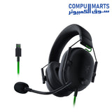 BlackShark-V2-Headphone-Razer-wireless