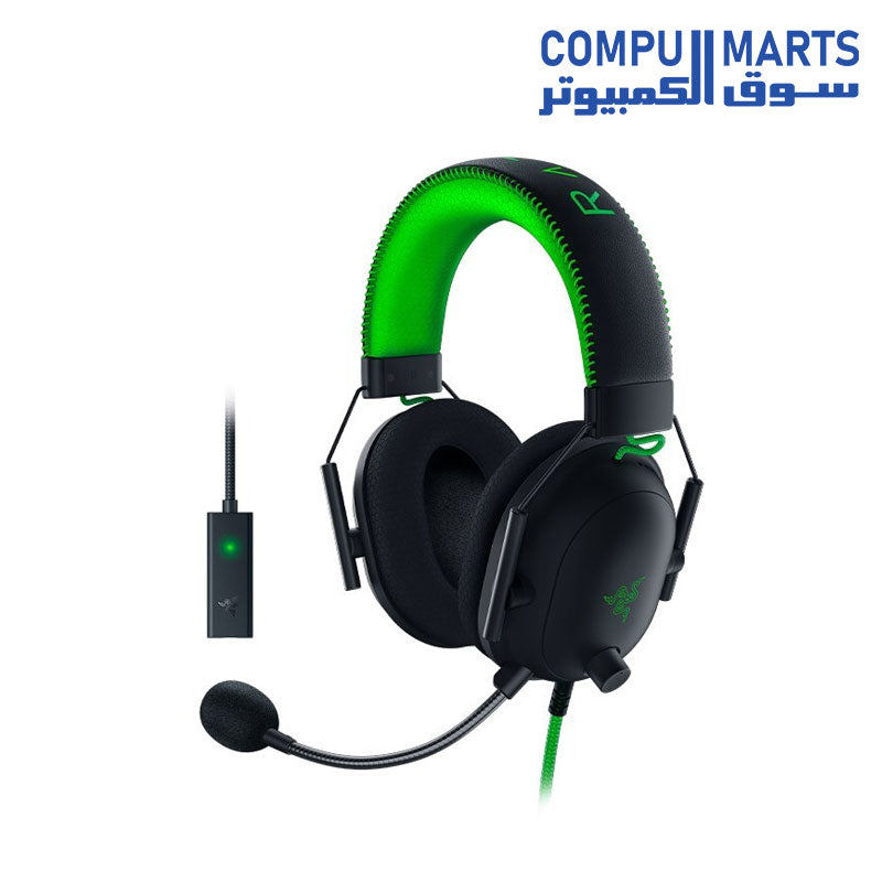 V2-BLACKSHARK-Headset-RAZER-gaming