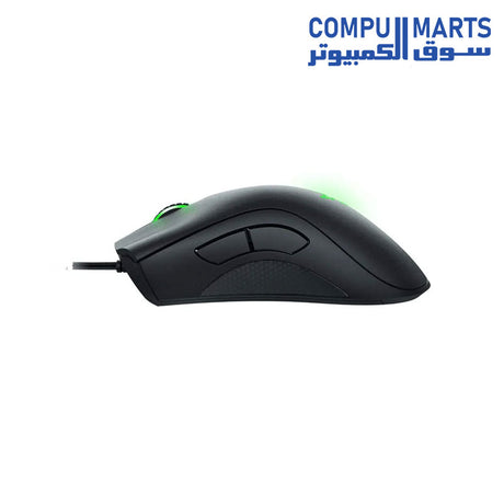 DeathAdder-Essential-Mouse-Razer-wired