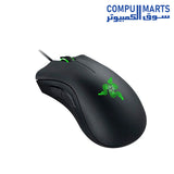 DeathAdder-Essential-Mouse-Razer-wired