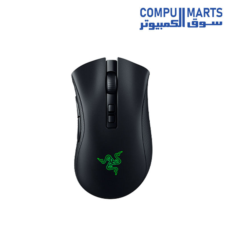 DEATHADDER-V2-PRO-mouse-RAZER-wireless