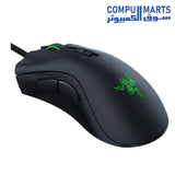 V2-DEATHADDER-Mouse-RAZER-WIRED-GAMING-2000-DPI