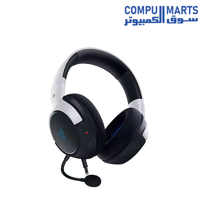 Kaira-X-Headset-Razer-PlayStation-5