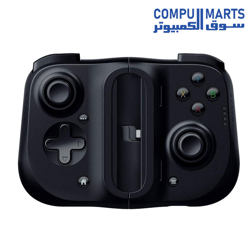 Kishi-Mobile-Game Controller-Razer-Gamepad-for-iPhone