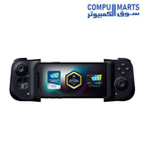 Kishi-Mobile-Game Controller-Razer-Gamepad-for-iPhone