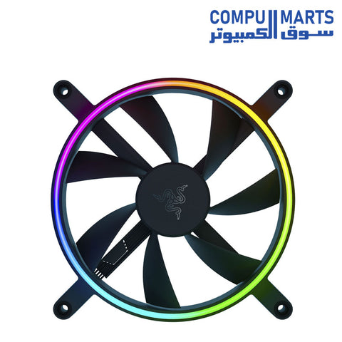 Kunai-Chroma-fan-RAZER-140mm