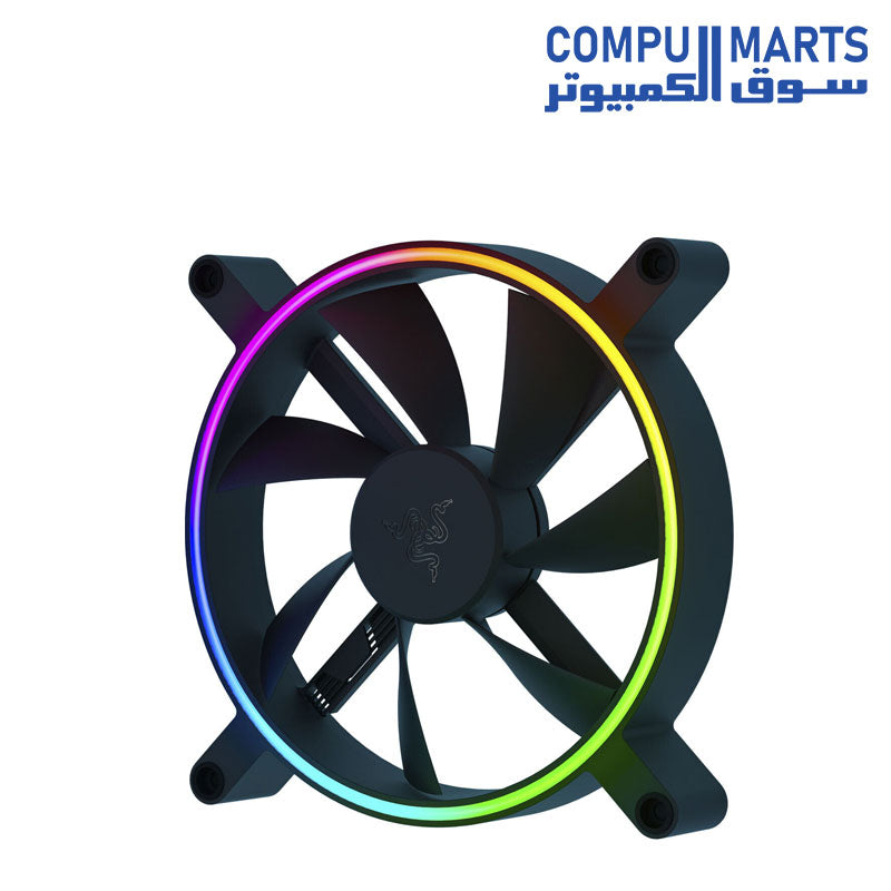 Kunai-Chroma-fan-RAZER-140mm