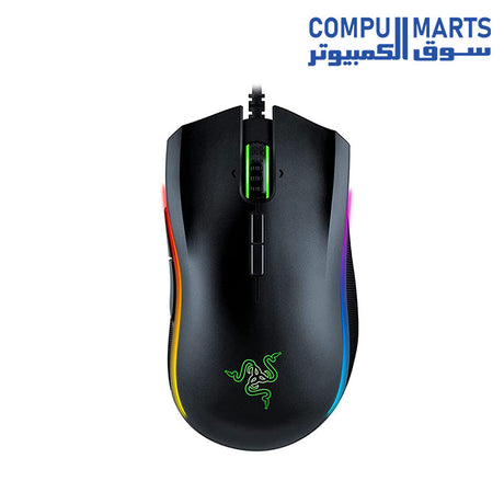 MAMBA-ELITE-Mouse-RAZER-WIRED-GAMING-16000-dpi