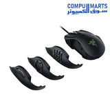 NAGA-TRINITY-Mouse-RAZER-16,000-dpi