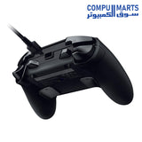 Raiju-Ultimate-PS4-Gaming Controller-Razer-Wireless