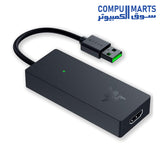 Ripsaw-X- Capture Card-Razer-USB