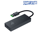 Ripsaw-X- Capture Card-Razer-USB