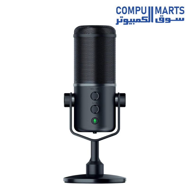 Seiren-Elite-Microphone-Razer-USB-Streaming